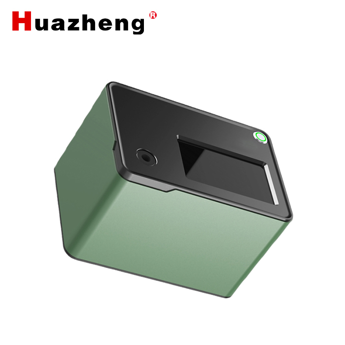 TTL-5 Portable Ferromagnetic Wear Chips Measuring Instrument