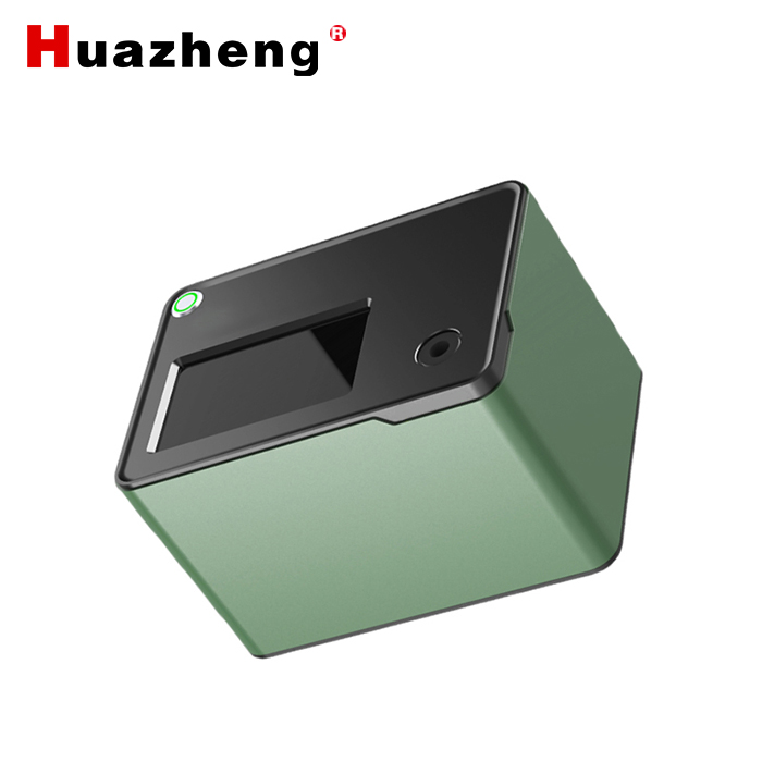 TTL-5 Portable Ferromagnetic Wear Chips Measuring Instrument