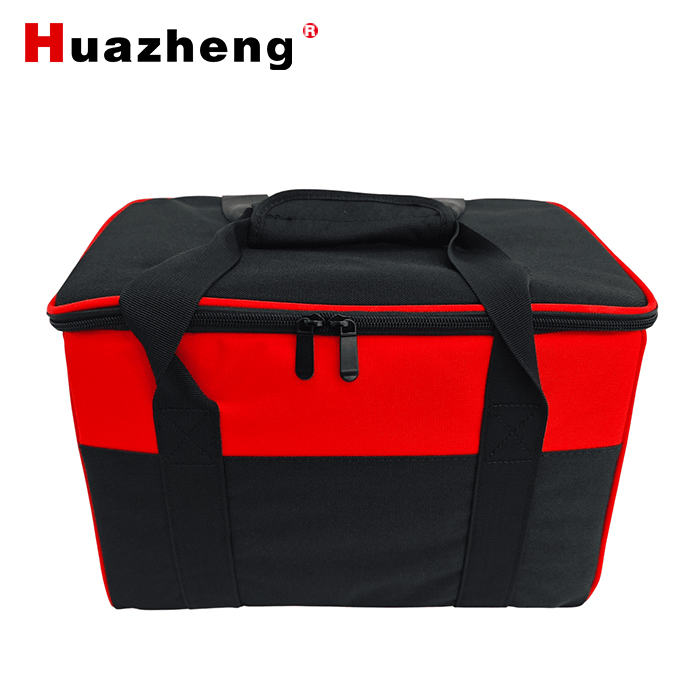 HZJD-3002E Double Clamp Earth Resistance Tester