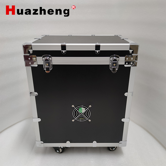 HZ-535-4 High Voltage Pulse Generator