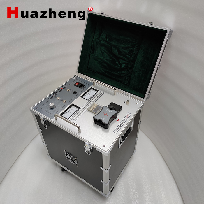HZ-535-4 High Voltage Pulse Generator