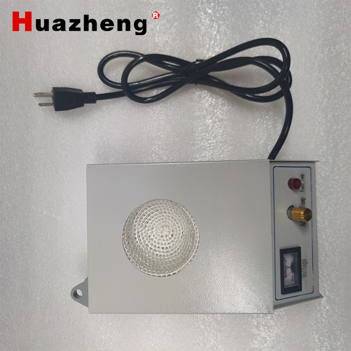 HZ0089 Engine Coolant Boiling Point Tester