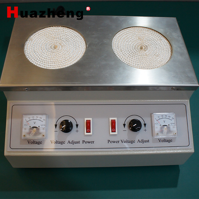 HZ6531 Petroleum Sediment Tester