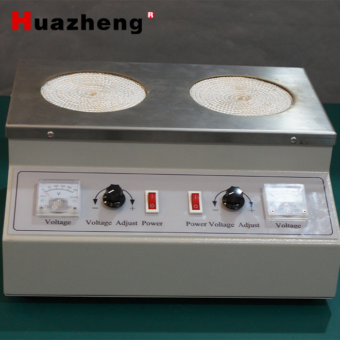 HZ6531 Petroleum Sediment Tester