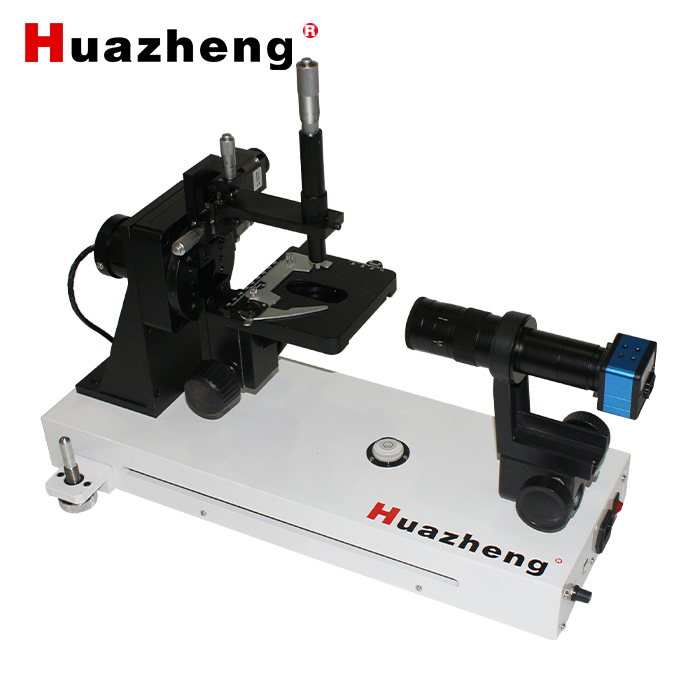 HZJC-3 Contact Angle Measuring Device