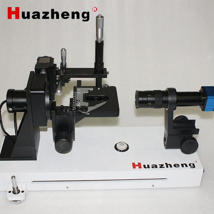 HZJC-3 Contact Angle Measuring Device