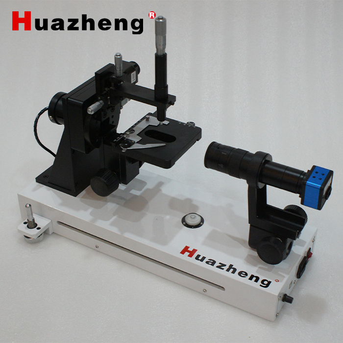HZJC-3 Contact Angle Measuring Device