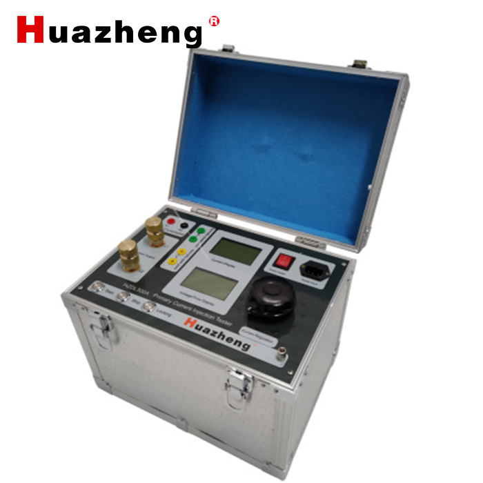 HZDL500A Primary Current Injection Tester