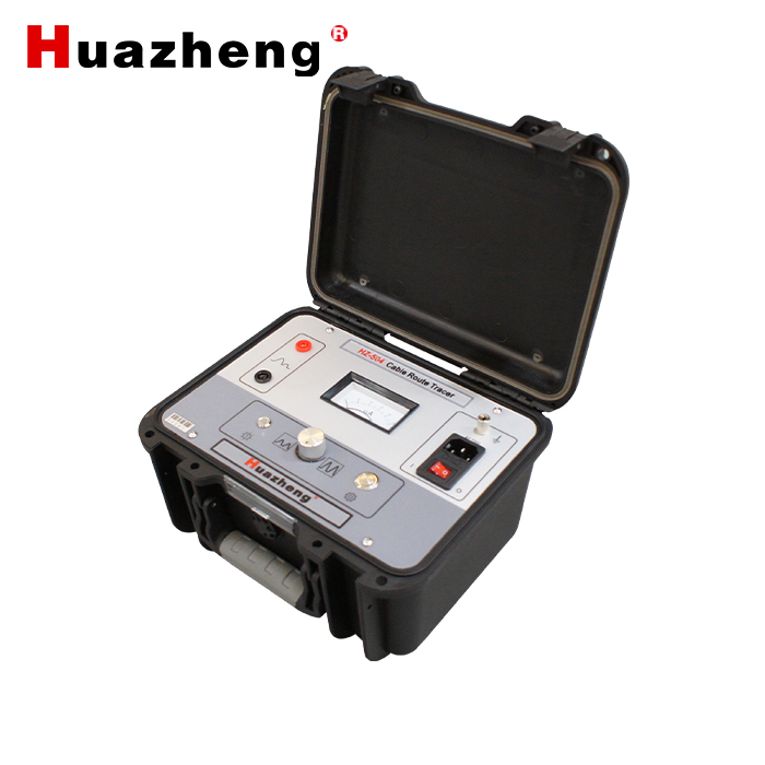 HZ-504 Cable Route Tracer