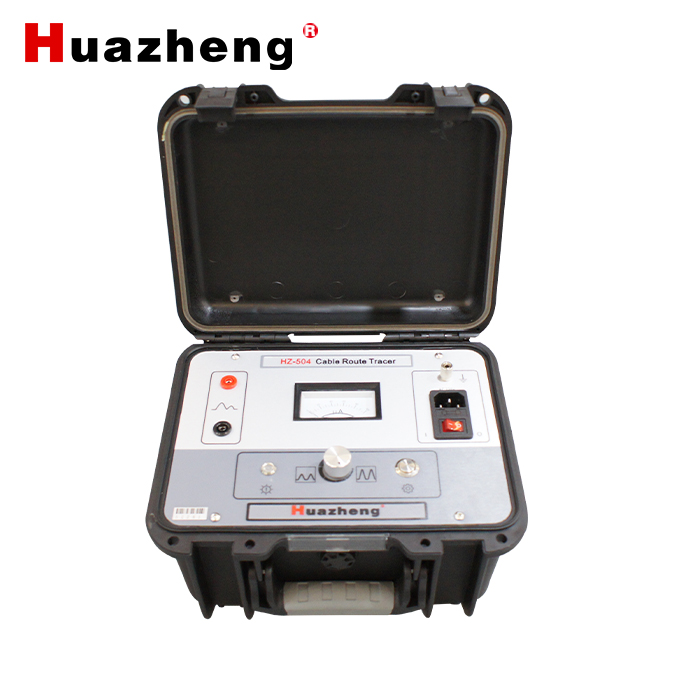 HZ-504 Cable Route Tracer