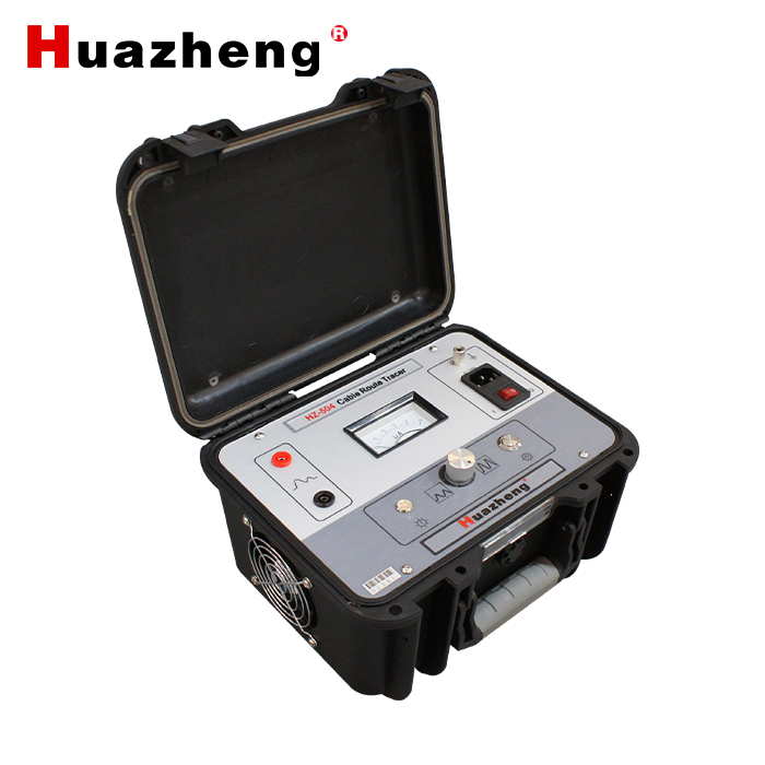 HZ-504 Cable Route Tracer