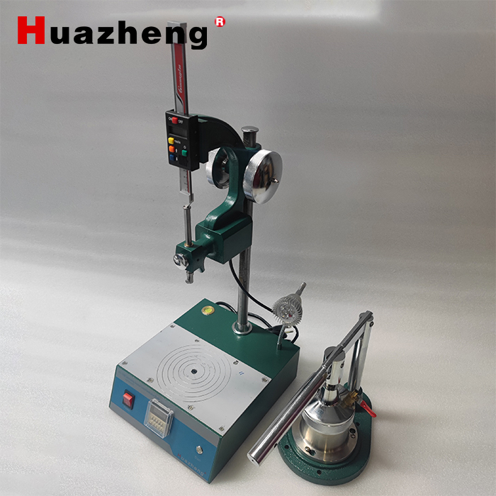 HZ-1038 Cone Penetration Tester