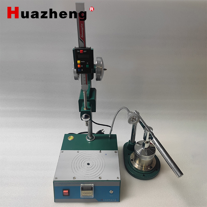 HZ-1038 Cone Penetration Tester