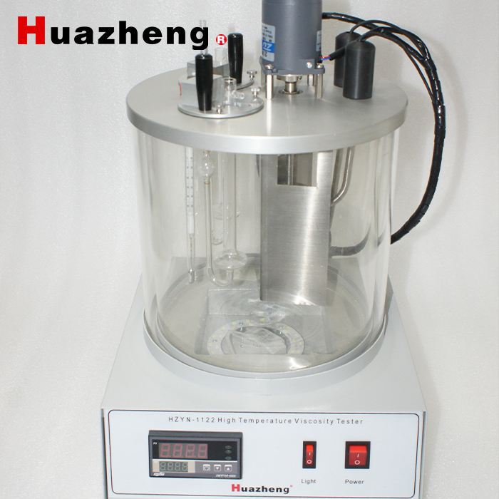 HZYN-1122 High Temperature Viscosity Tester