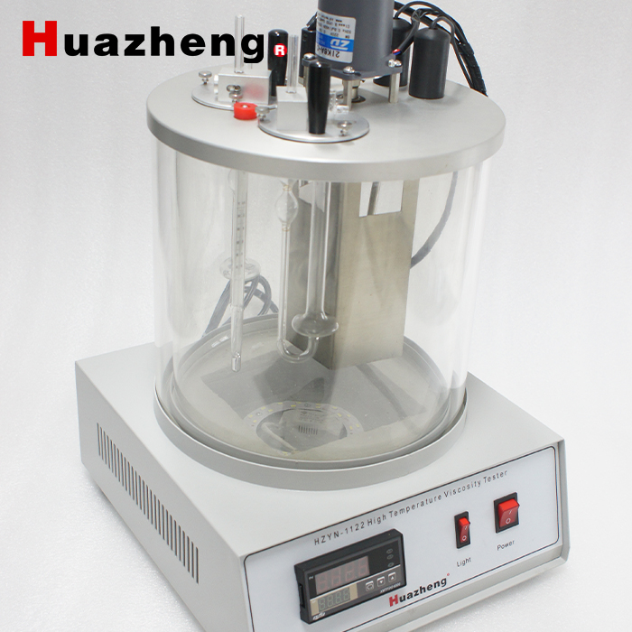 HZYN-1122 High Temperature Viscosity Tester
