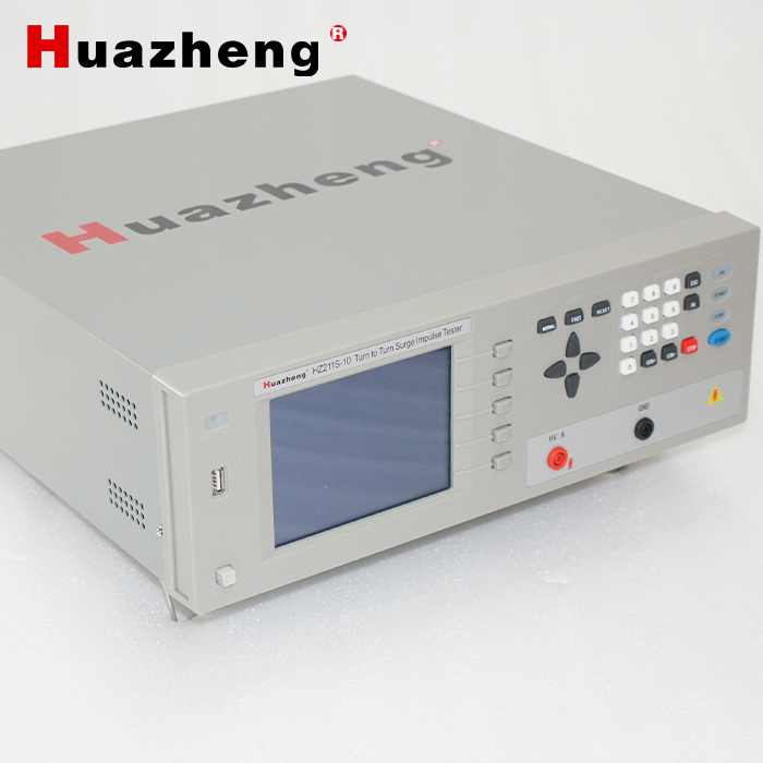 HZ211S-10 Turn To Turn Surge Impulse Tester