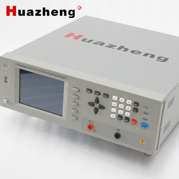 HZ211S-10 Turn To Turn Surge Impulse Tester