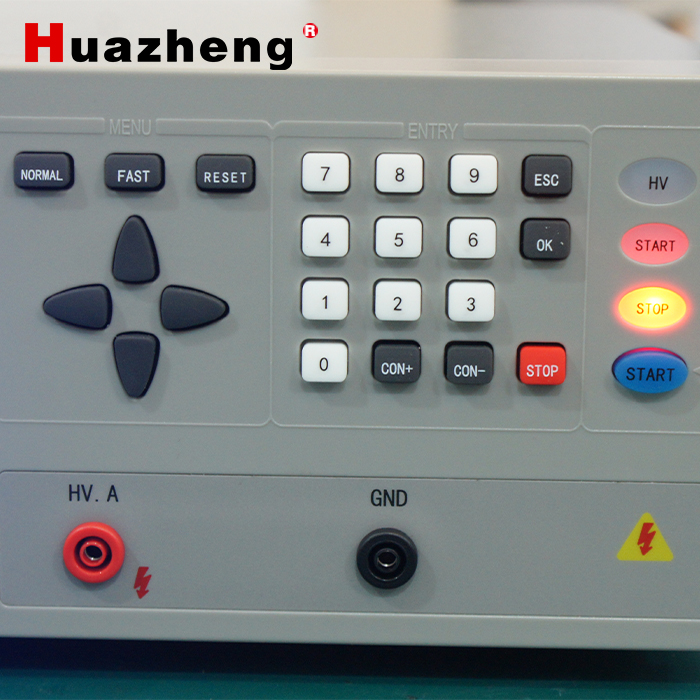 HZ211S-10 Turn To Turn Surge Impulse Tester