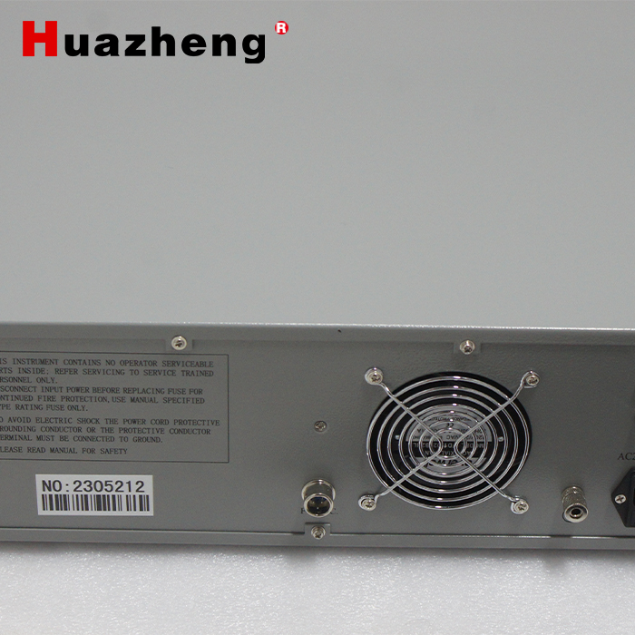 HZ211S-10 Turn To Turn Surge Impulse Tester