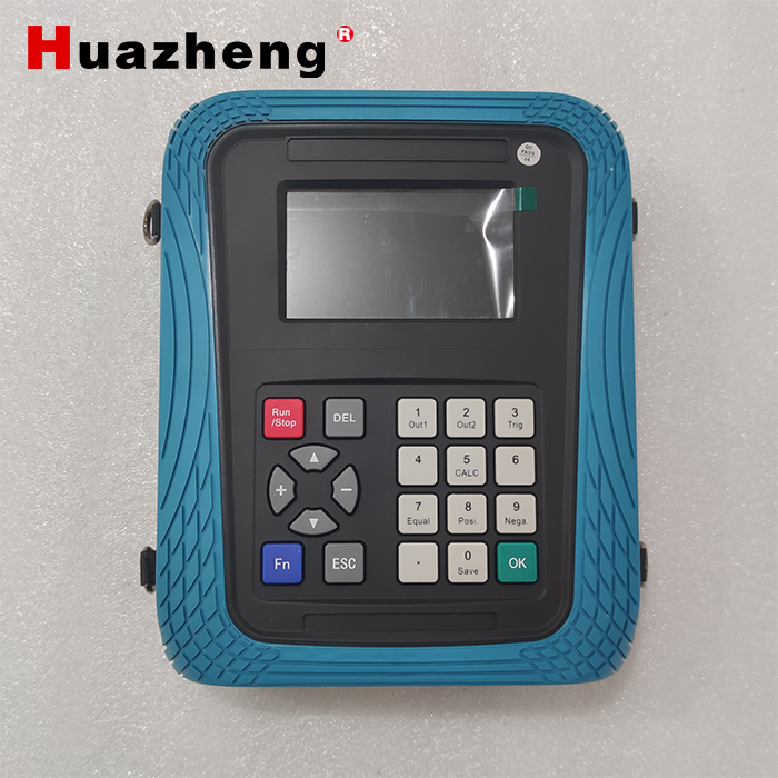 HZJB-1700 Hand-held Three-phase Relay Protection Tester