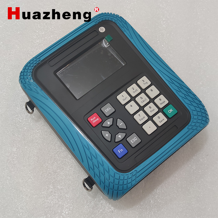 HZJB-1700 Hand-held Three-phase Relay Protection Tester