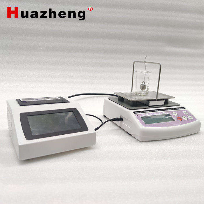 HZSD-29B Intelligent Petroleum Tester