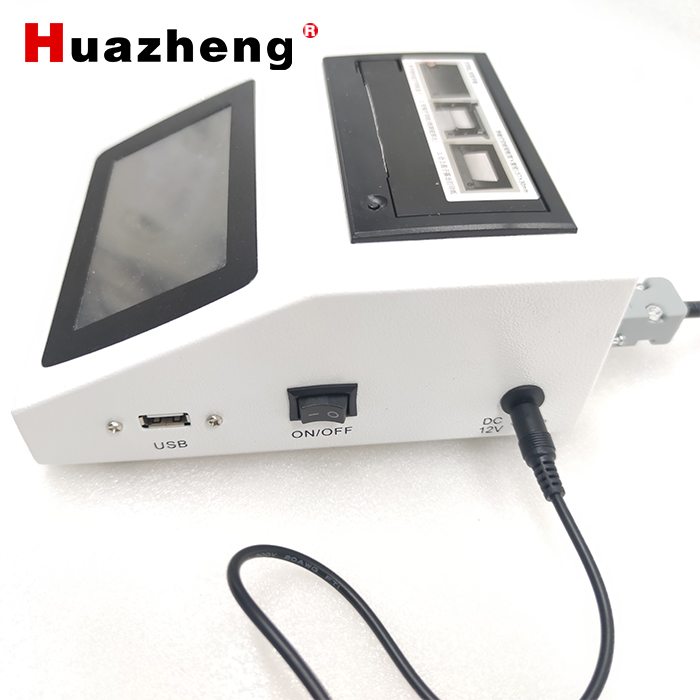 HZSD-29B Intelligent Petroleum Tester