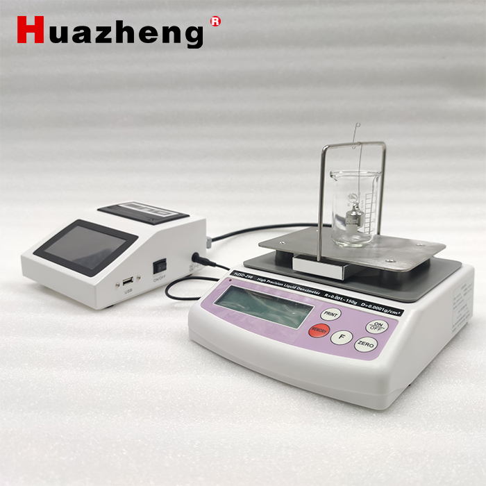 HZSD-29B Intelligent Petroleum Tester