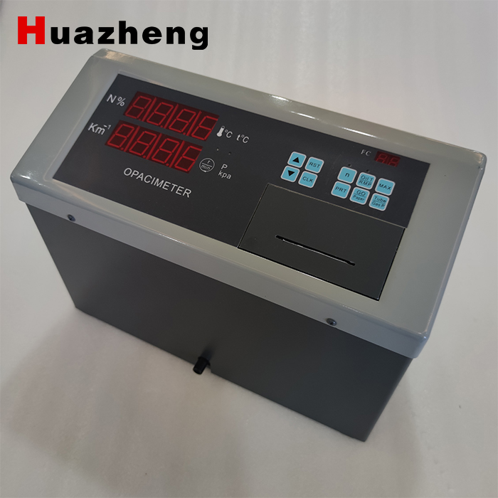 HPC601 Portable Smoke Opacity Meter