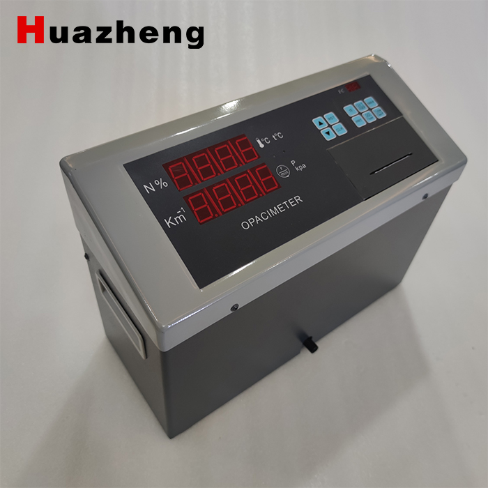 HPC601 Portable Smoke Opacity Meter