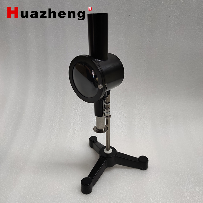 HZYD-3820 Oil Smoke Point Lamp