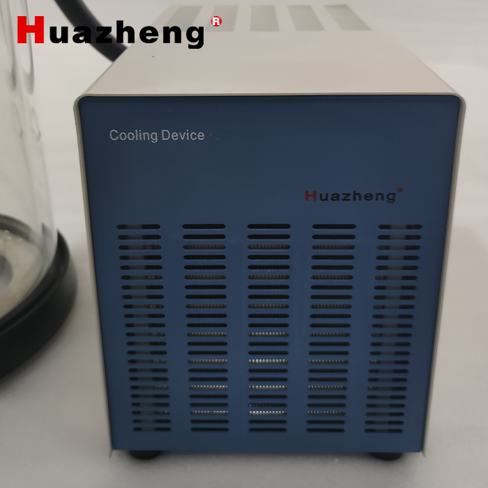 HZ-1024 Lubricating Oil Anti-foam Tester