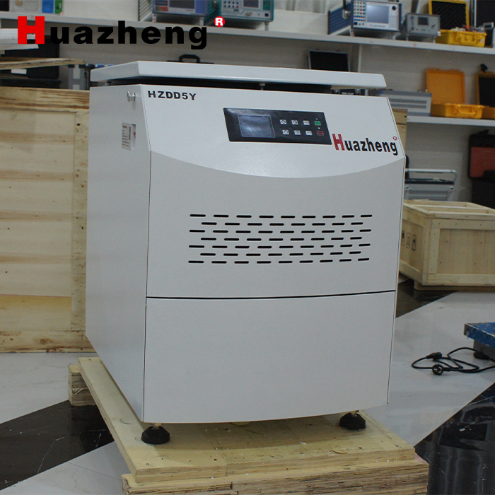 HZDD5Y Centrifuge