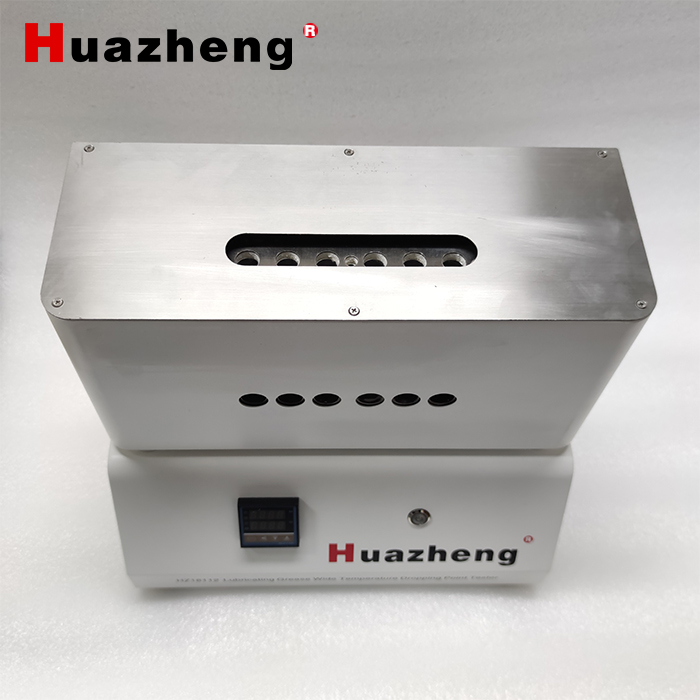 HZ18112 Wide Temperature Drop Point Tester