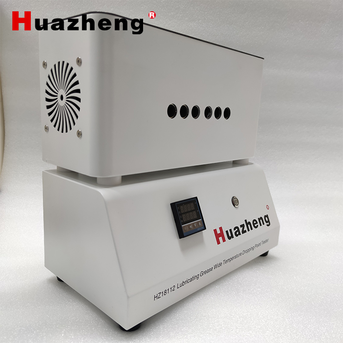 HZ18112 Wide Temperature Drop Point Tester