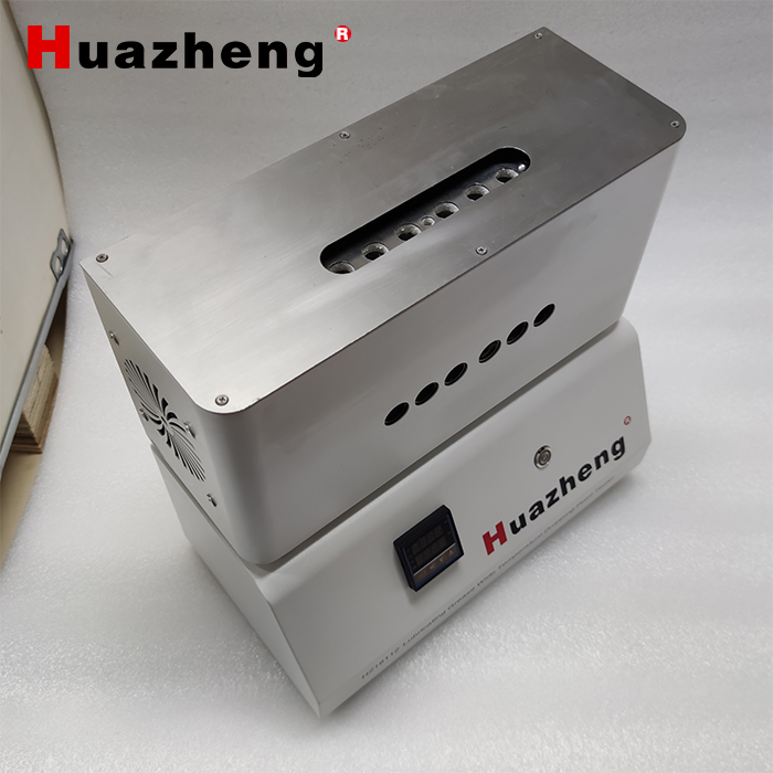 HZ18112 Wide Temperature Drop Point Tester