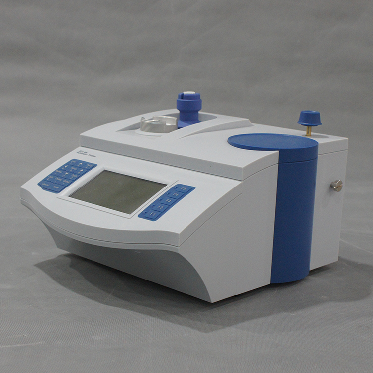 Ti-40 Automatic Titrator