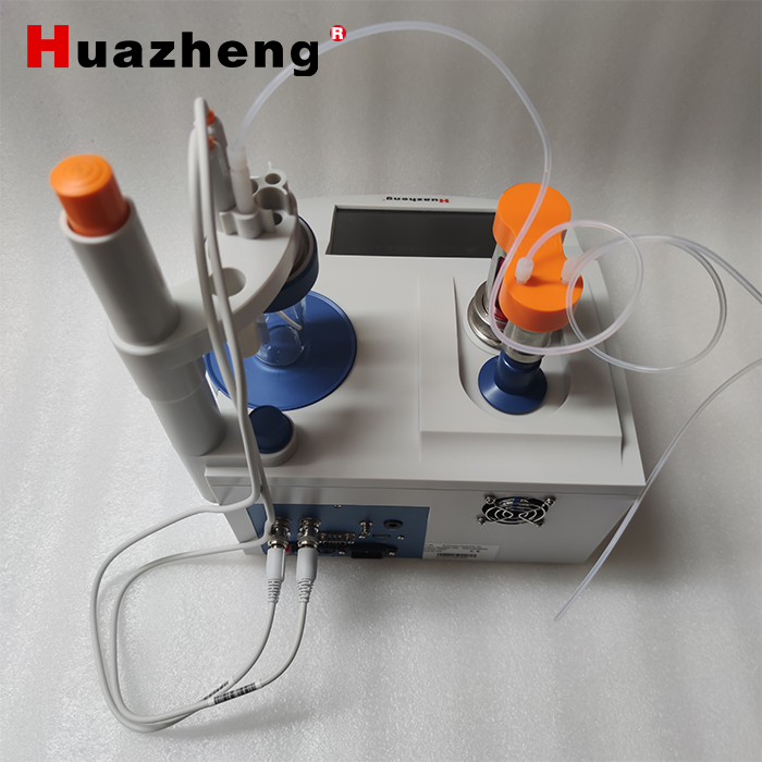 Ti-50 Automatic Potential Titrator