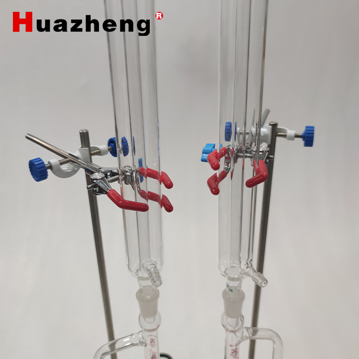 HZ-434 Petroleum Products Moisture Tester