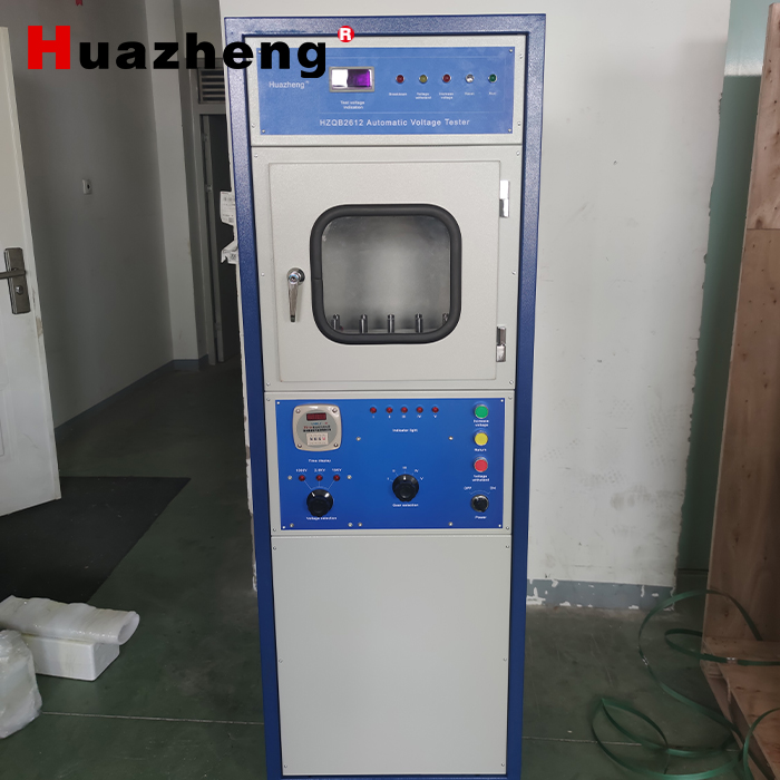 HZQB2612 Automatic Voltage Tester