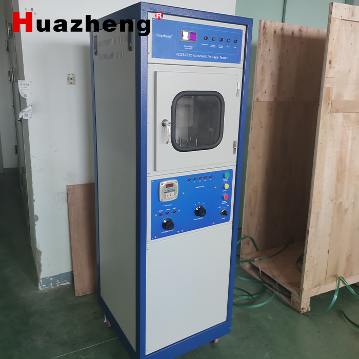 HZQB2612 Automatic Voltage Tester