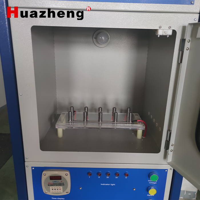 HZQB2612 Automatic Voltage Tester