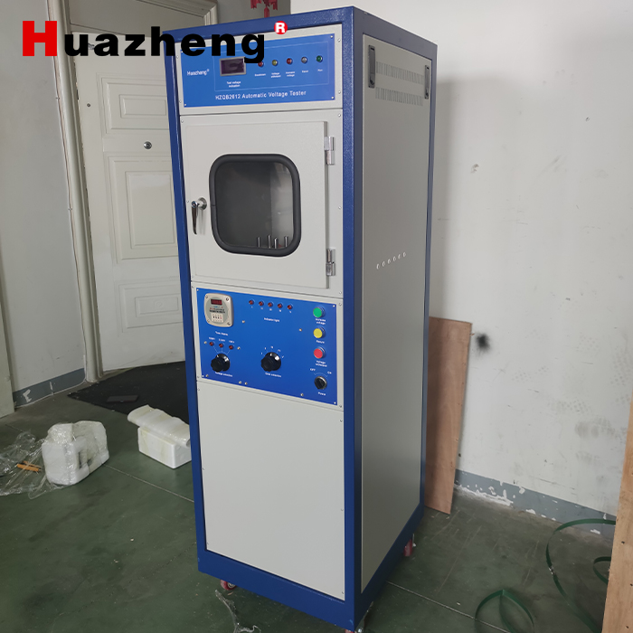 HZQB2612 Automatic Voltage Tester