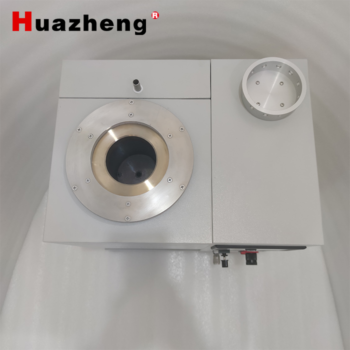 HZCC14B Automatic Carbon Residue Analyzer