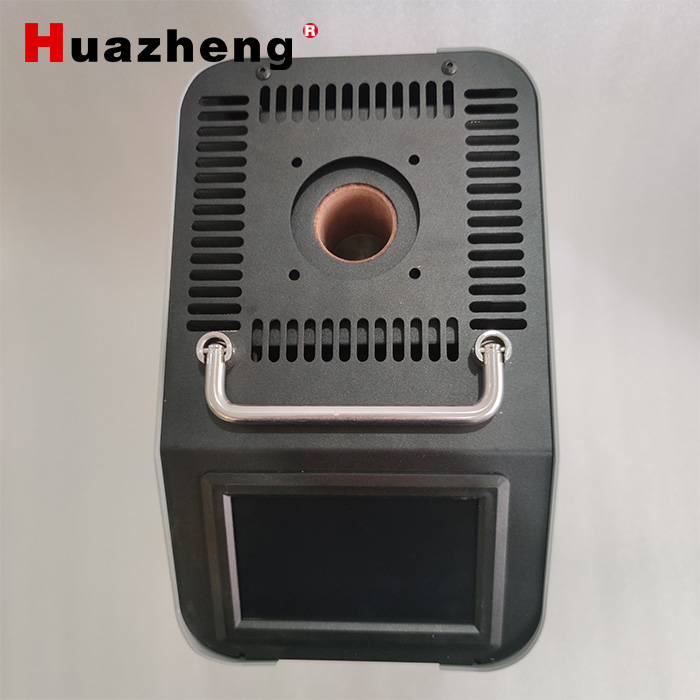 HZWD3081-650 Dry Block Temperature Calibrator