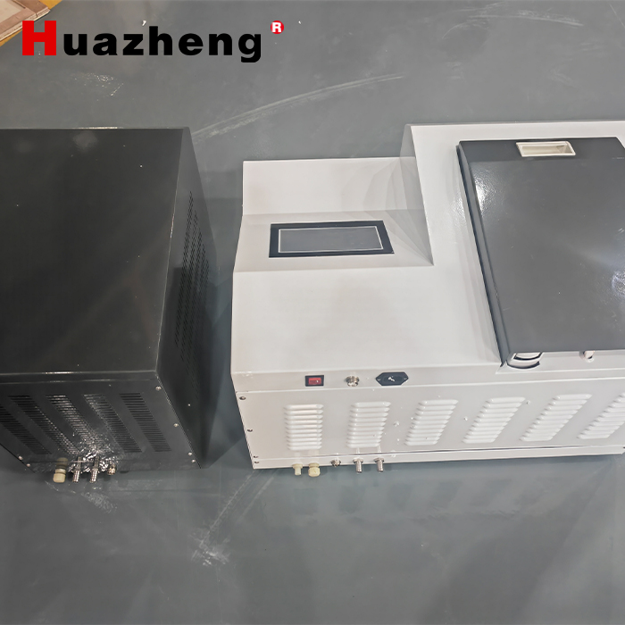 HZ-384D Automatic Calorific Value Tester