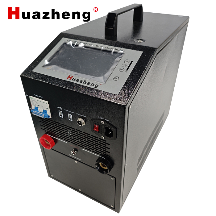 HZCD-300(10V-160V 60A) Battery Charge Machine