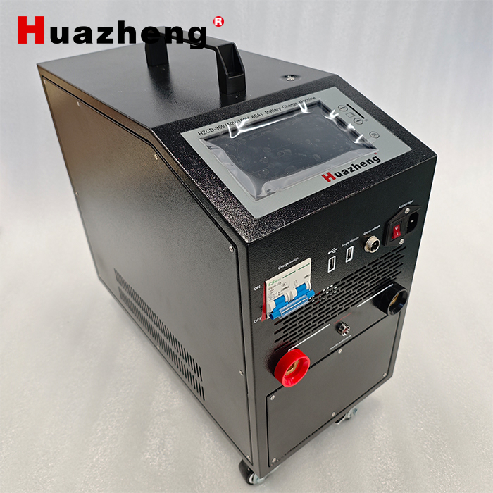 HZCD-300(10V-160V 60A) Battery Charge Machine