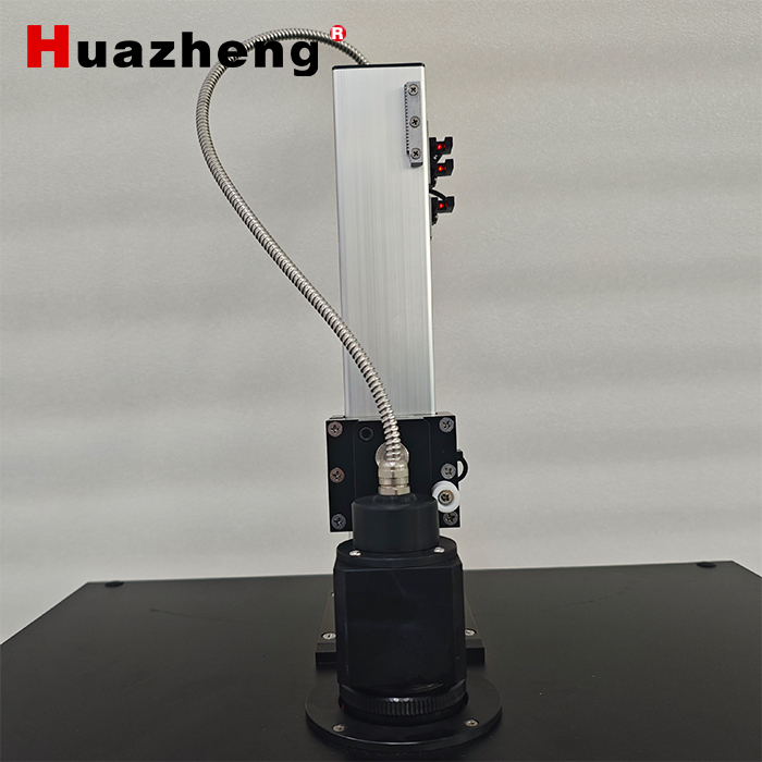HZNQ-1103 Fully Automatic Pour Point Cloud Point Tester