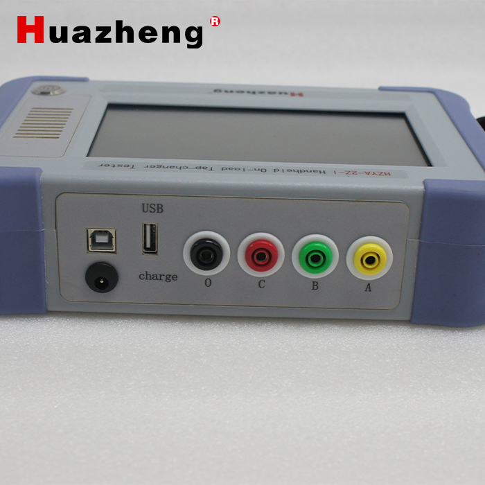 HZYA-2Z-I Hand-held On Load Switch Tester